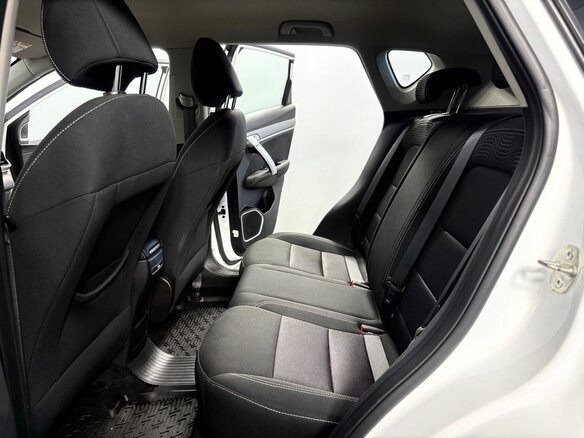 2023 Geely Coolray I, белый, 1620000 рублей - вид 11