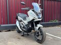 2026 Honda X-ADV, серебристый, 1550000 рублей - вид 3