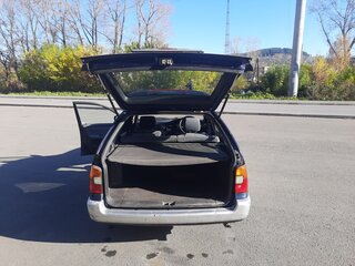 1996 Toyota Corolla Ceres VII (E100), синий, 195000 рублей, вид 5