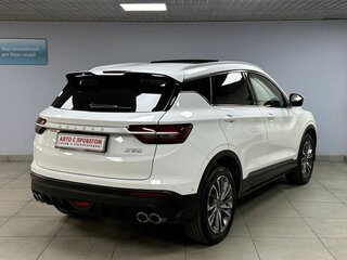 2024 Belgee X50, белый, 1950000 рублей, вид 5