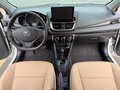 2021 Toyota Yaris L XP150 Рестайлинг, белый - вид 8