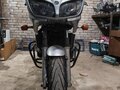 2002 Yamaha FZS600 Fazer, серебристый, 320000 рублей - вид 11