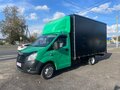 2021 ГАЗ ГАЗель Next, зелёный, 2000000 рублей - вид 2