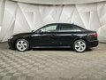 2020 Audi A4 35 TFSI V (B9) Рестайлинг, чёрный, 2675000 рублей - вид 4