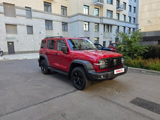 2024 Tank 300 I, пурпурный, 3450000 рублей, вид 3