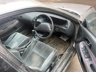 1993 Toyota Corolla Ceres VII (E100), серый, 125000 рублей, вид 5