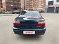 2000 Opel Omega B Рестайлинг, синий - вид 1