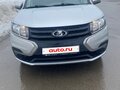 2024 Lada (ВАЗ) Largus I Рестайлинг, серебристый, 1350000 рублей