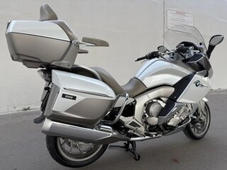 2014 BMW K 1600 GTL, белый, 1349000 рублей, вид 3