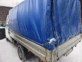 2021 ГАЗ ГАЗель (33023/330273) Фермер, белый, 1650000 рублей - вид 7