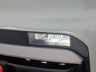 2026 Kia PV5 71.2 kWh, серый, 4773033 рублей, вид 3