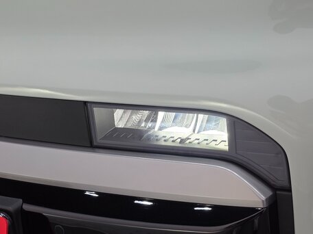 2026 Kia PV5 71.2 kWh, серый, 4773003 рублей, вид 3
