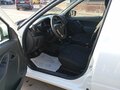 2024 LADA (ВАЗ) Granta, белый - вид 7
