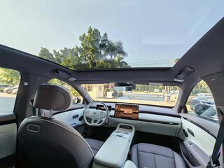 2026 Changan Qiyuan A06 28.39 kWh, чёрный, 1980000 рублей, вид 5