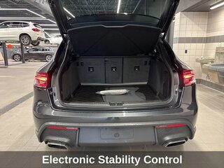 2025 Porsche Macan I Рестайлинг 2, серый, 7474162 рублей, вид 5