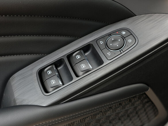 2026 Haval F7 II, серый, 2999000 рублей - вид 24