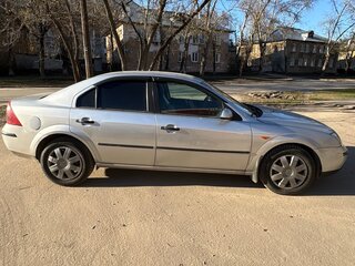 2003 Ford Mondeo III, серый, 240000 рублей, вид 2