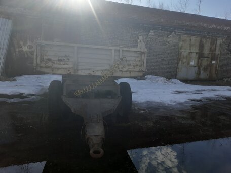1994 ЗИЛ 4508, голубой, 85000 рублей, вид 3