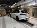 2019 BMW X5 30d IV (G05/G18), белый - вид 5