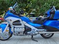 2012 Honda GL 1800 Gold Wing, синий, 1550000 рублей - вид 6