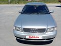 1998 Audi A4 I (B5), серебристый, 238000 рублей