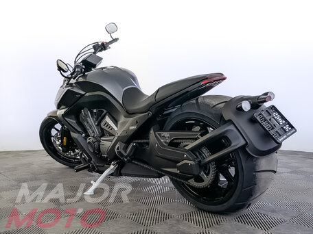2026 Benda LFC 700, чёрный, 990000 рублей, вид 4