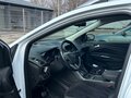 2016 Ford Kuga II Рестайлинг, белый, 1400000 рублей - вид 4