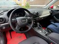 2013 Audi A3 III (8V), красный, 1280000 рублей - вид 5