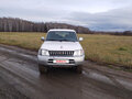 1997 Toyota Land Cruiser Prado 90 Series, белый, 680000 рублей - вид 5