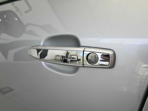 2022 Buick Encore I Рестайлинг, серый, 1599900 рублей - вид 9
