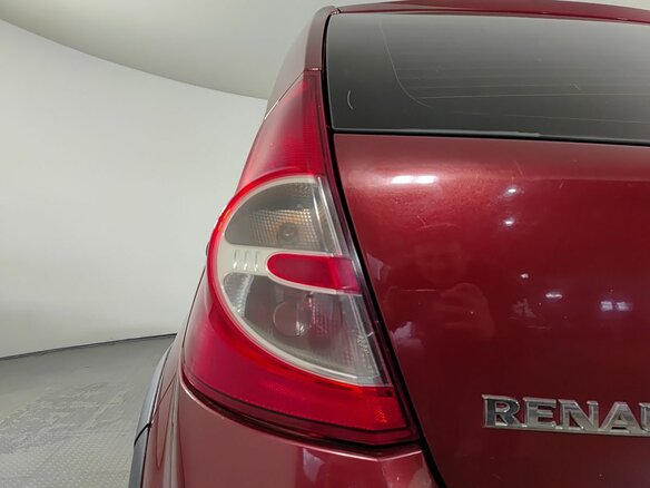 2012 Renault Sandero Stepway I, красный - вид 8
