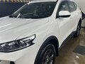 2022 Haval F7 I, белый, 2000000 рублей - вид 5