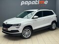 2020 Skoda Karoq DSG6 I, белый, 2350000 рублей