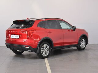 2026 Haval Jolion I Рестайлинг 2, красный, 2799000 рублей, вид 4