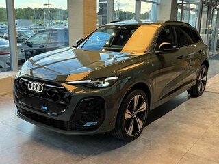 Audi Q5 L III (GU)