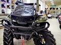 2026 Stels ATV-850 Guepard Trophy, зелёный - вид 6