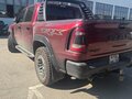2024 Ram 1500 Crew Cab TRX V, красный, 15500000 рублей - вид 2