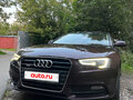 2014 Audi A5 I (8T) Рестайлинг, пурпурный, 1950000 рублей - вид 1