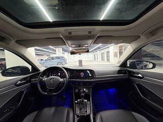 2022 Volkswagen Sagitar III Рестайлинг, чёрный, 2500000 рублей, вид 4