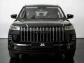 2026 Jaecoo J6, чёрный - вид 1
