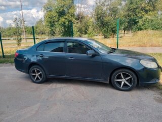 2006 Chevrolet Epica V250, синий, 350000 рублей, вид 1
