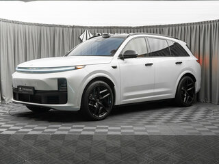 2023 Li Auto (Lixiang) L7 I, белый, 6050000 рублей, вид 1