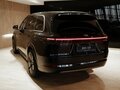 2025 Li Auto (Lixiang) L9 52.3 kWh I Рестайлинг, чёрный, 11990000 рублей - вид 5