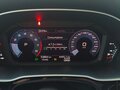 2021 Audi Q3 35 TFSI II (F3), синий, 3400000 рублей - вид 8