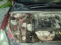 2002 Peugeot 307 I, красный, 230000 рублей - вид 10