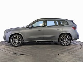 2026 BMW X1 Long 25Li xDrive III (U11/U12), серый, 5990000 рублей, вид 3