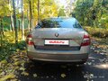 2019 Skoda Octavia III (A7) Рестайлинг, бежевый, 1760000 рублей - вид 4