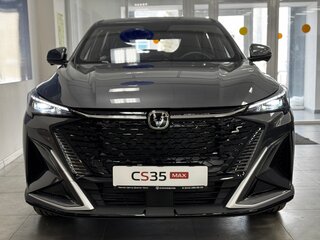 2026 Changan CS35 Max, серый, 2649900 рублей, вид 4
