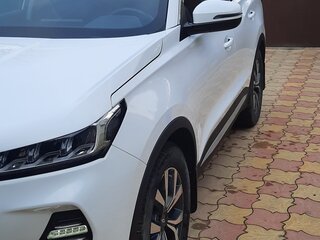 2021 Chery Tiggo 7 Pro I, белый, 2200000 рублей, вид 1