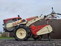 2000 Yanmar F-15, красный, 250000 рублей - вид 6